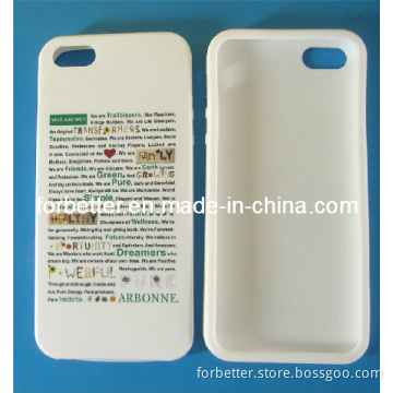 Silicone Case for iPhone5-002